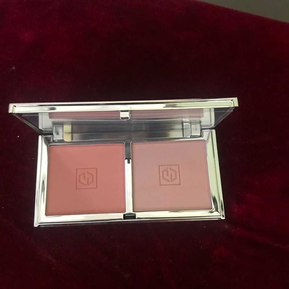 Jouer Adore Me blush duo
